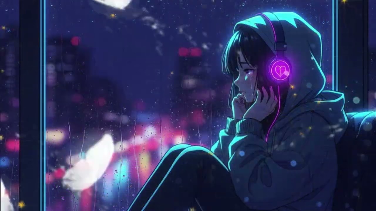 Sad Soul Lofi 2026 #lofimu