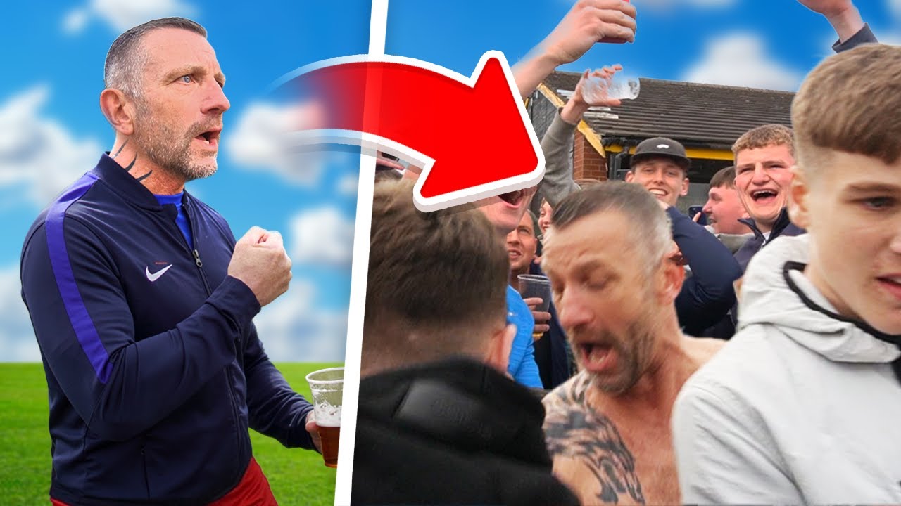 I Was ATTACKED By Fans...