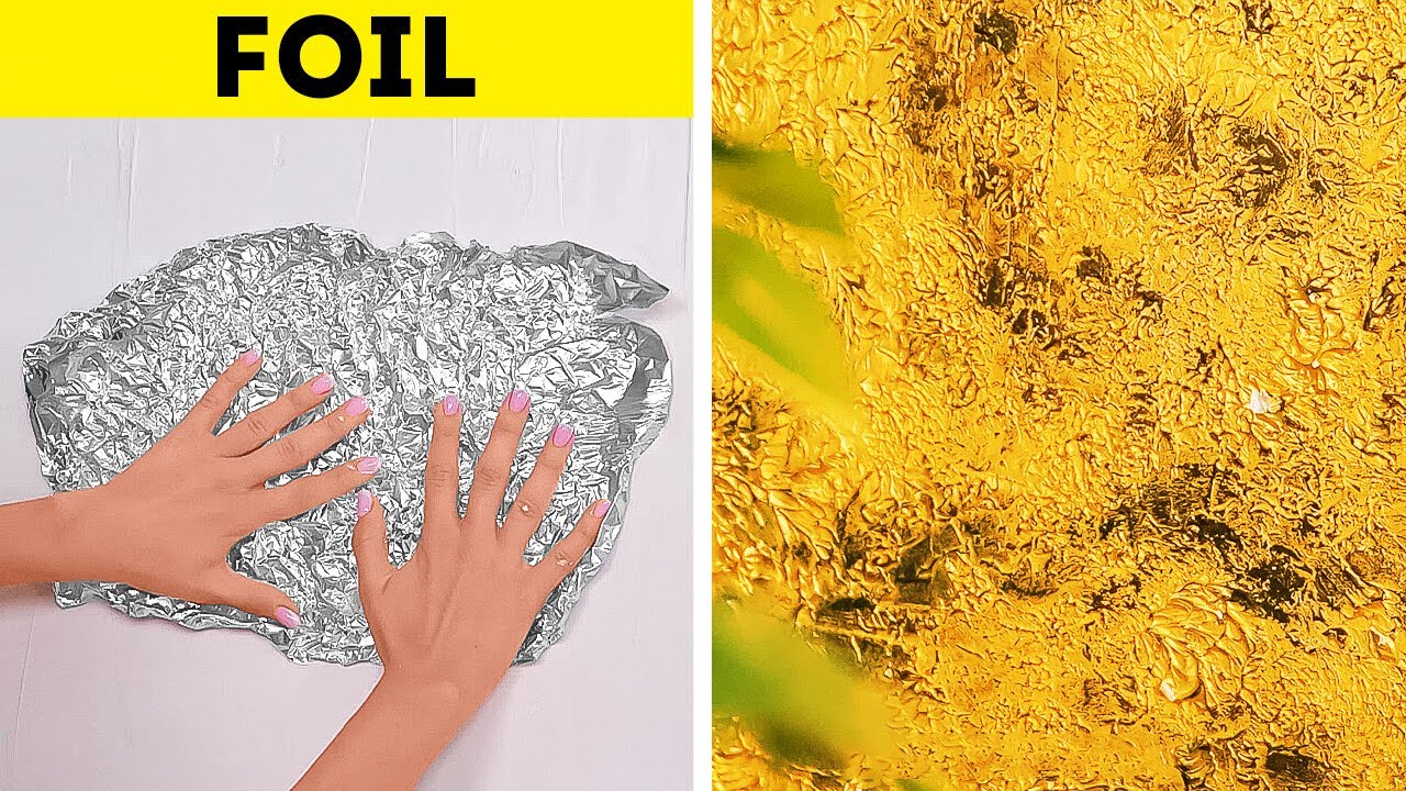 Wall Painting Techniques to Make Your Room Looks Super Stylish!