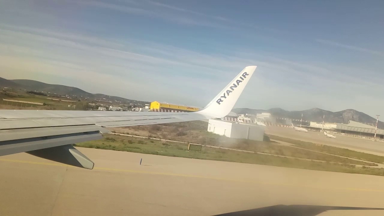 Απο Ελ.Βενιζέλος προς Σοφια