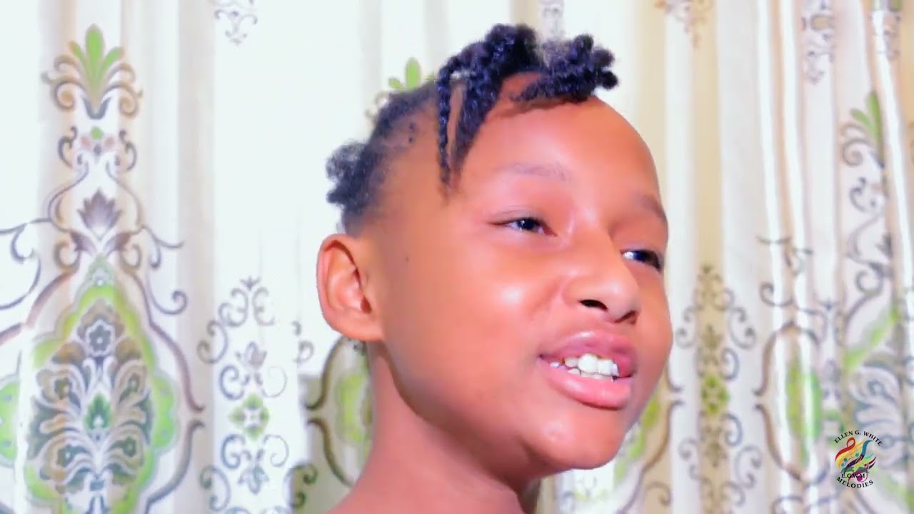 Amri ya Mfalme challenge by Ellen G white Melodies -ksm/official video