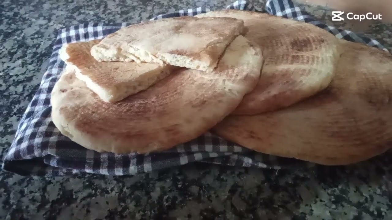 مطلوع خفيف وسهل التحضير هايل في شهر رمضان المعظم