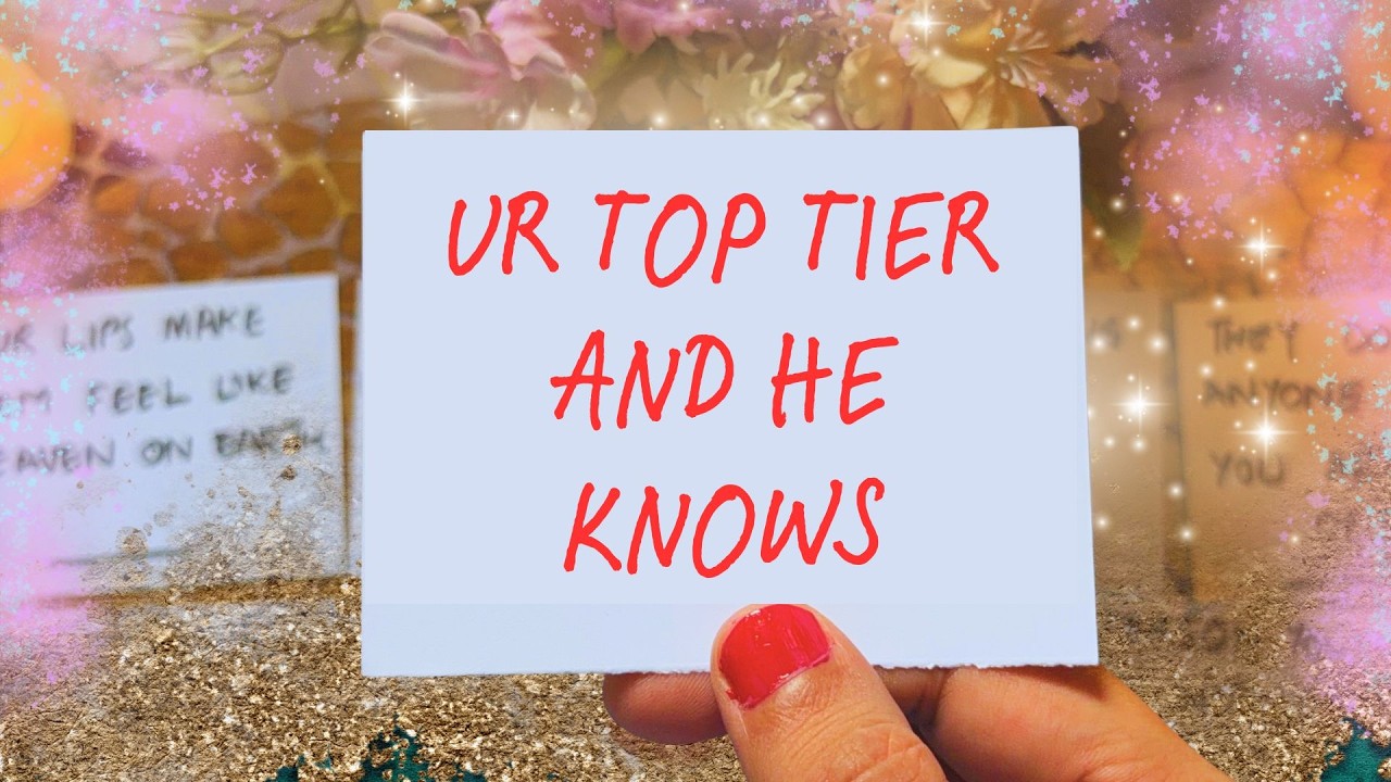 Божественная женственность💌В тебе нет ничего обычного 👑 Он знает, что ты — первоклассная «та сама...