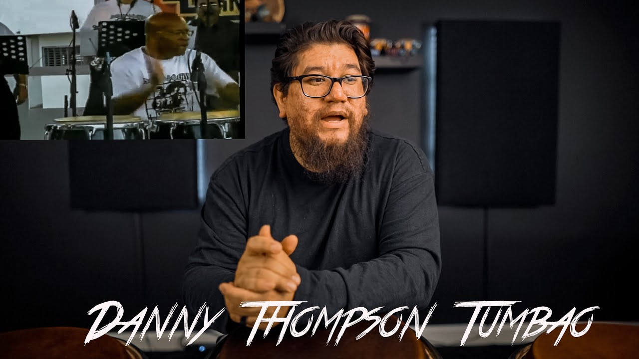 How To Do The Danny Thompson Tumbao