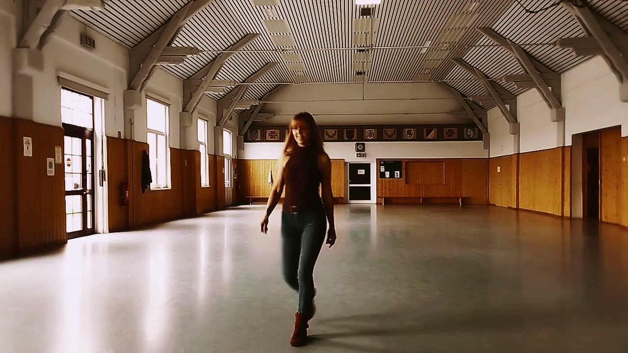 Josephine - Line Dance