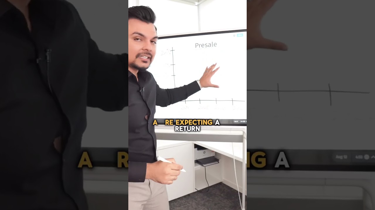 Knowing this will make you $$ in Presales