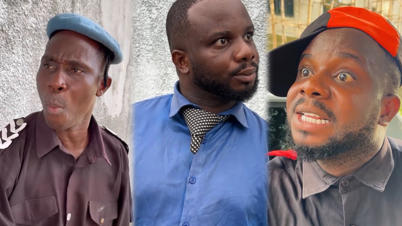 Sabinus And His Daily Troubles 2025