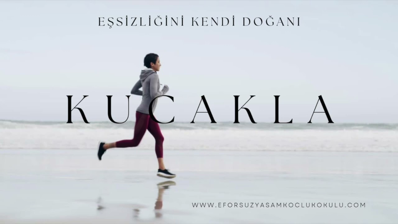 Eşsizliğini Kucakla 3. Gün - Kendi Sıradan Doğanı Keşfetmek ve İsteğini Tersine Çevirmek