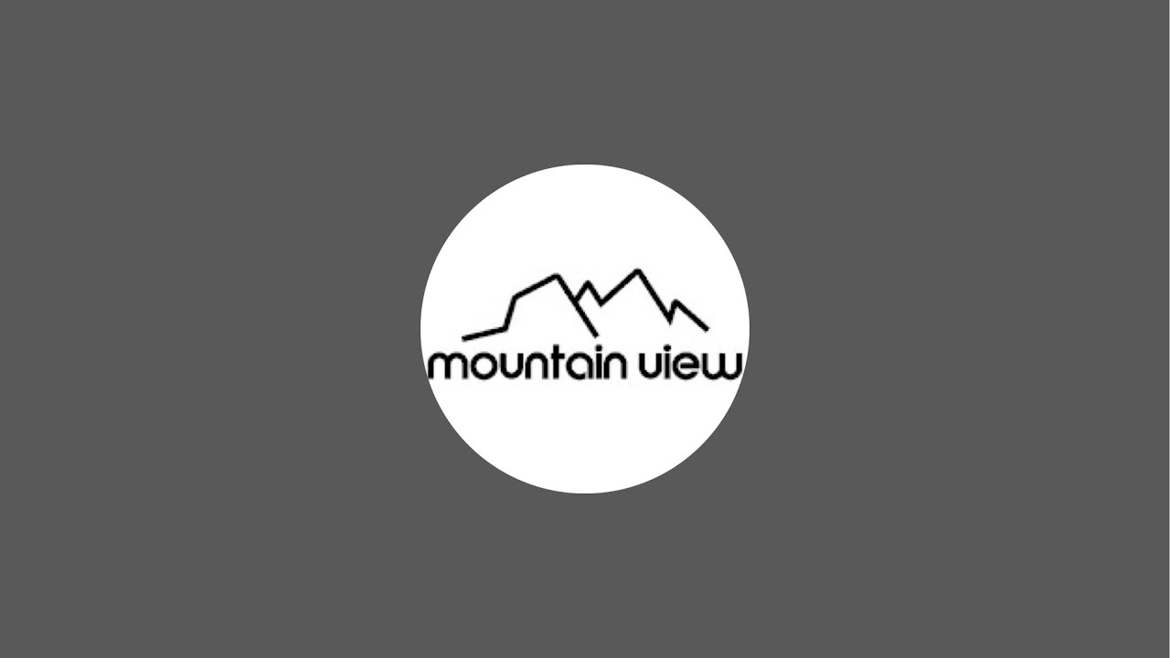 Mountain View is live