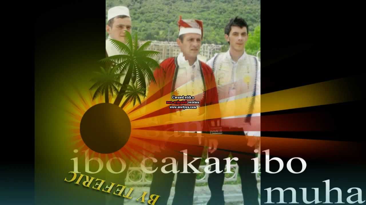 GORA RESTELICA IBO CAKAR IBO ASAN.