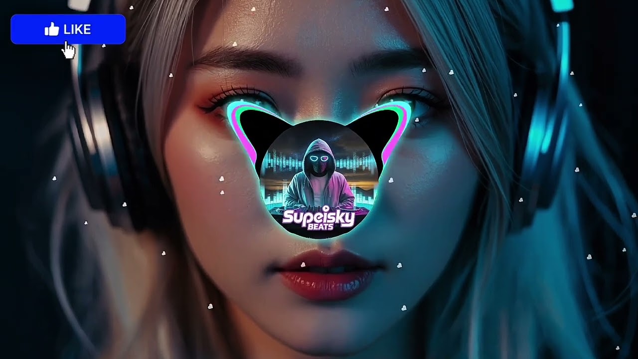🔥 Alone Style EDM 2026 | Cinematic Alan Walker Inspired Music | Supeisky Beats