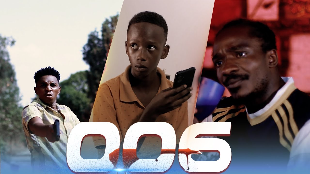 006 - ep1 : Byakomeye cyane Shitani na Hassan Ubwicanyi bwabo bubakozeho 🔥🫨🔥