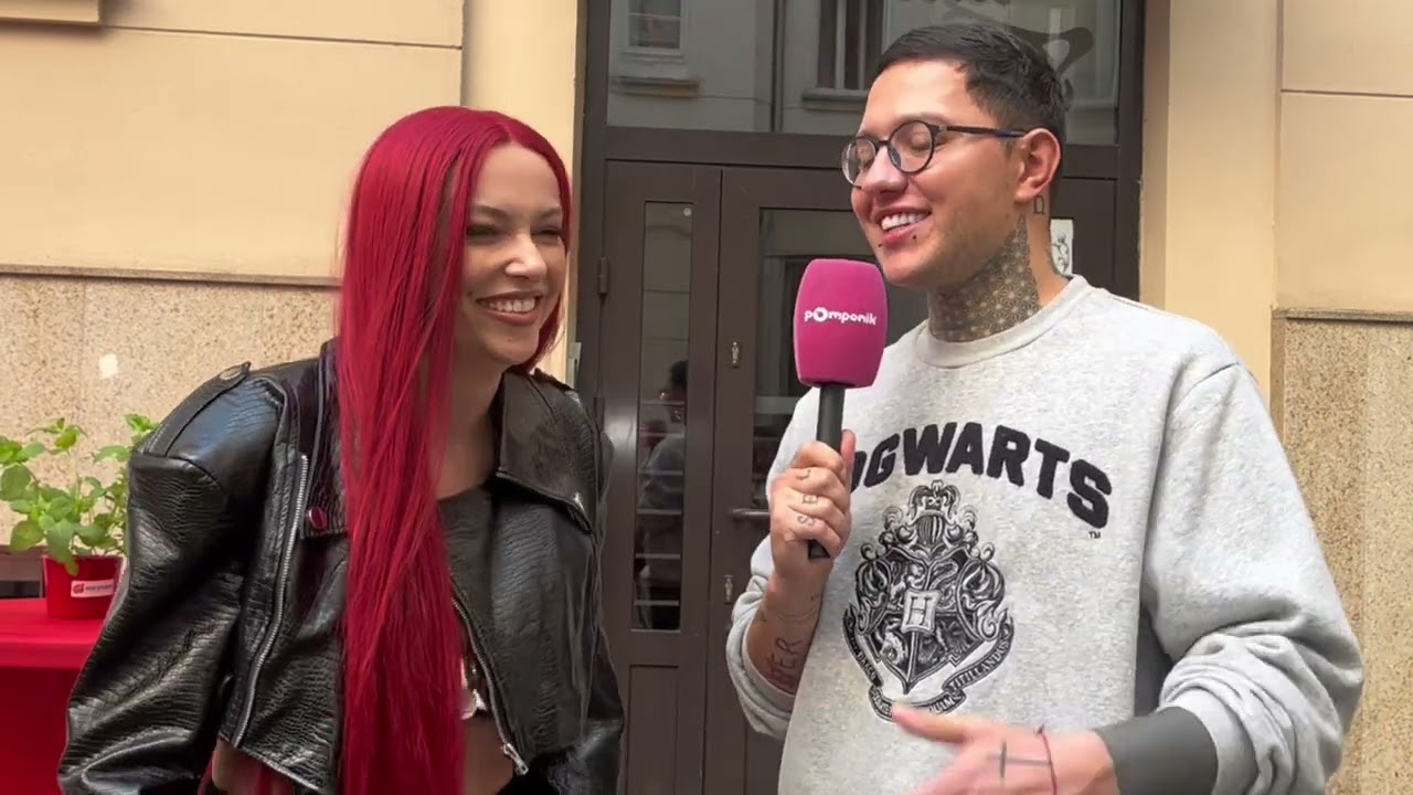Saszan to pierwsza influencerka? Jakie błędy zrobiła? Kto ją zastąpił?