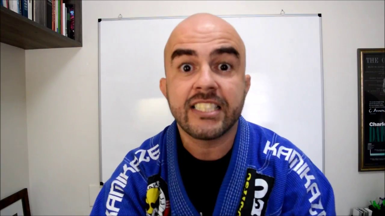 [ Aula 01 - O Conceito das Alavancas! ]