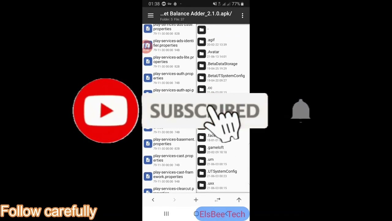 How to unlock every app password for free