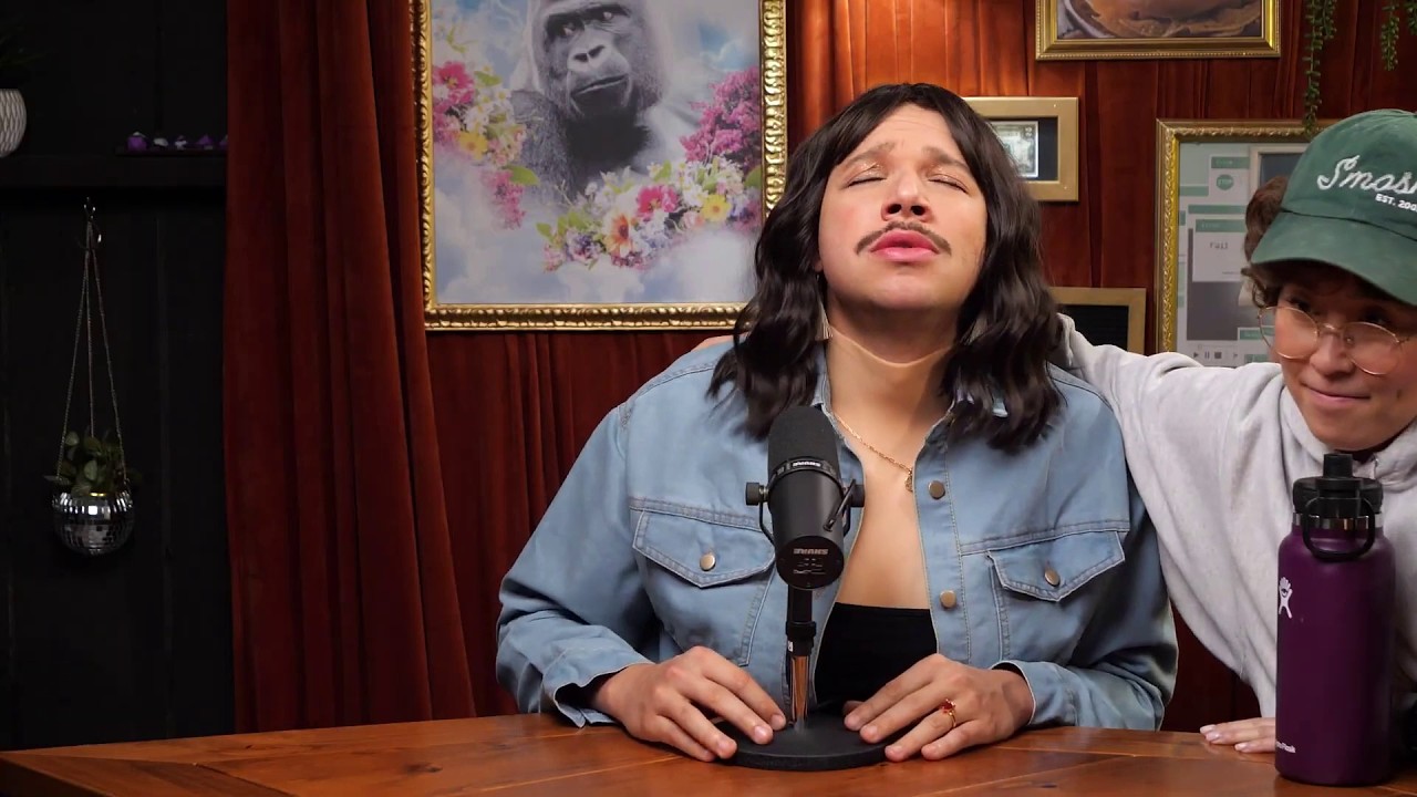 You like this kind of hug?