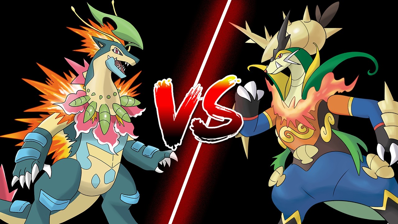 Pokemon Fusion Tournament #3 (Group C - Match 1): Johto vs Unova | Ultimate Starter Fusion Battle