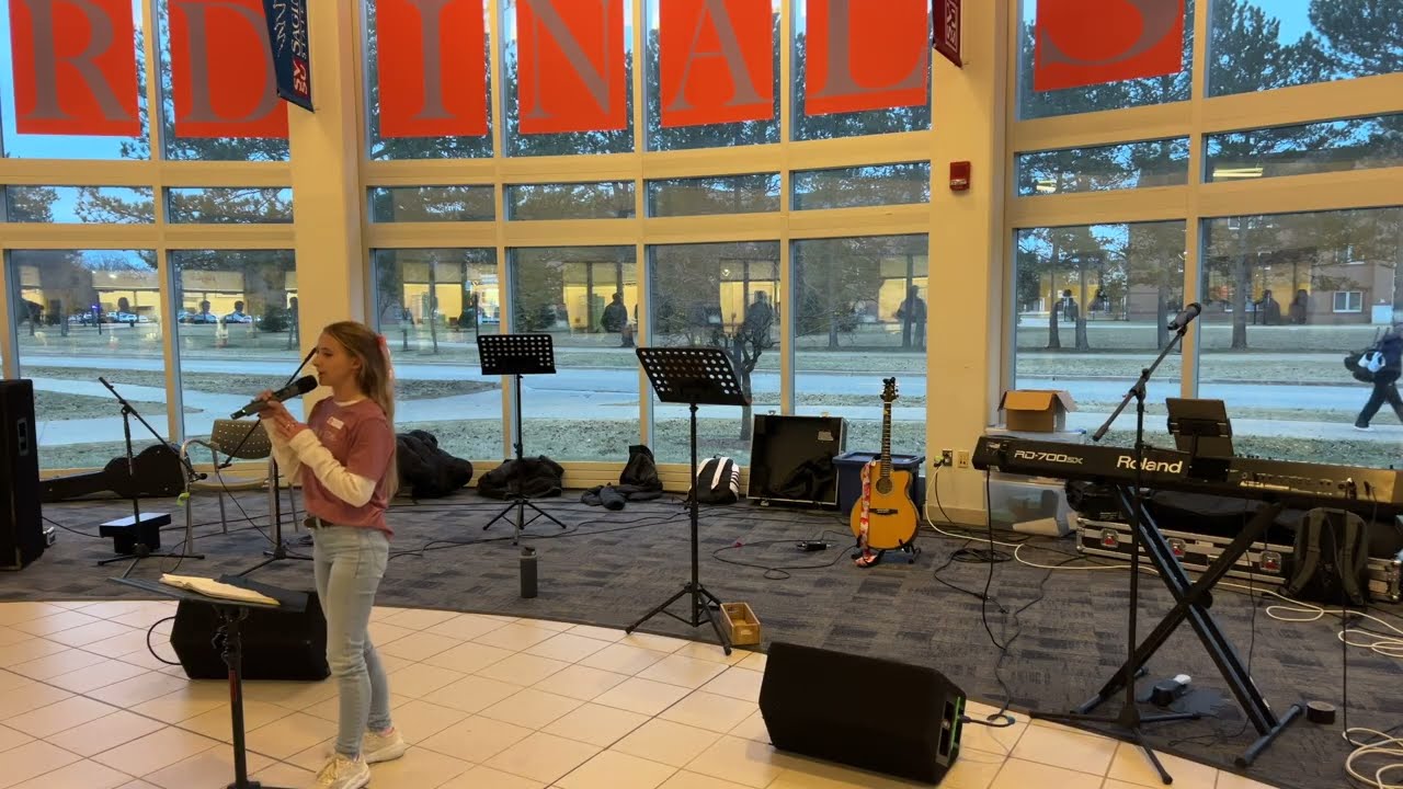 20260310 Spring Break Testimonies - Caitlyn K (parts 1&2)