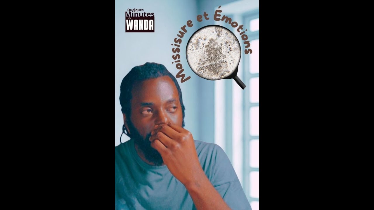 Quelques minutes pour Wanda Moisissure et Émotions  Ep01