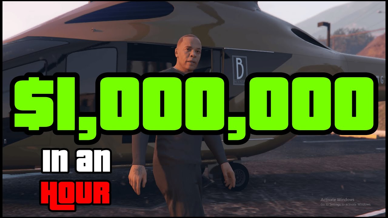 HOW DID THIS TAKE FOREVER...|GTA V RAGS TO RICHES| EPISODE 4