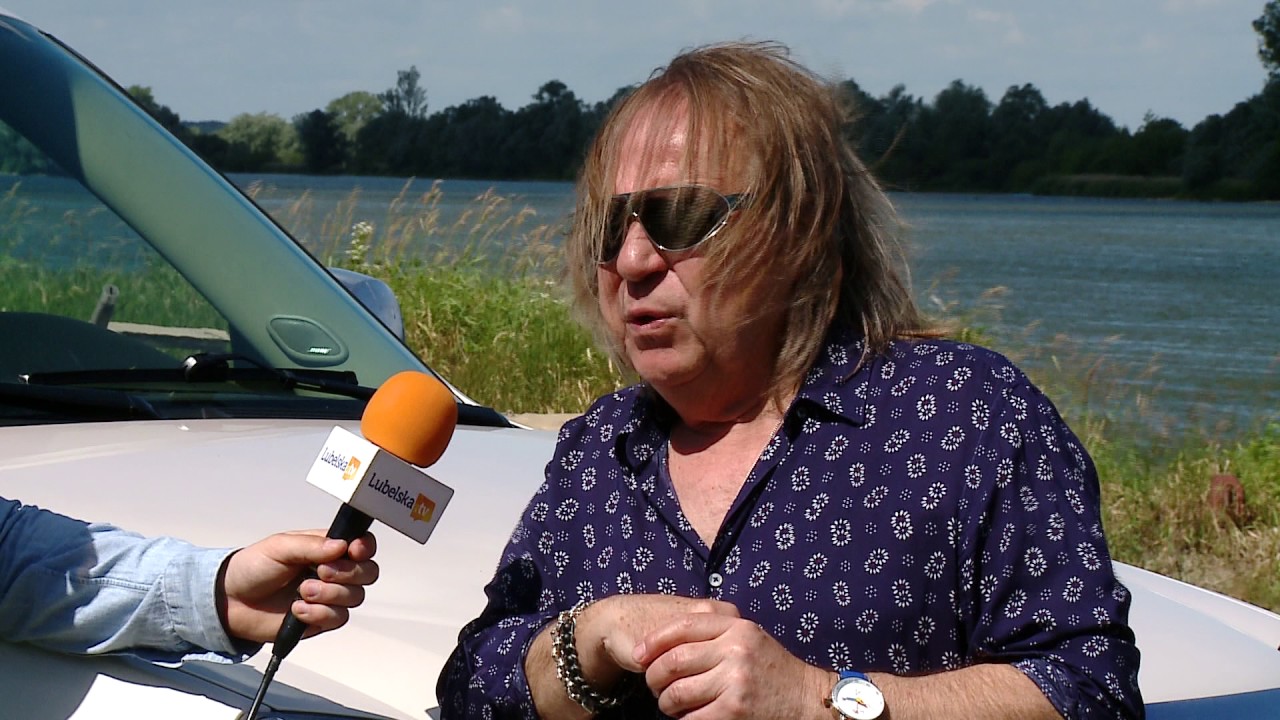 Wywiad Motoryzacyjny Romuald Lipko