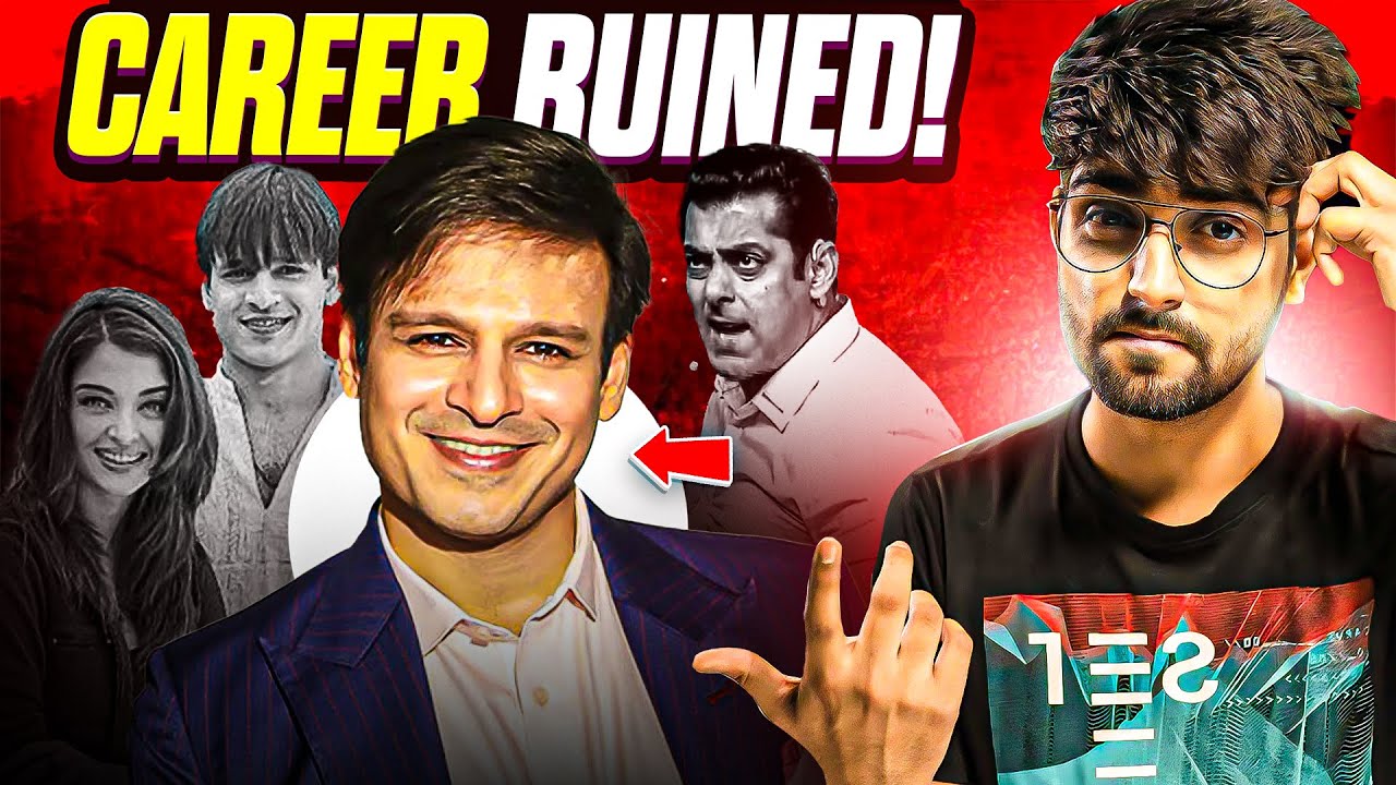 5 Stars Who Ruined Their Own Career | YBP FILMY