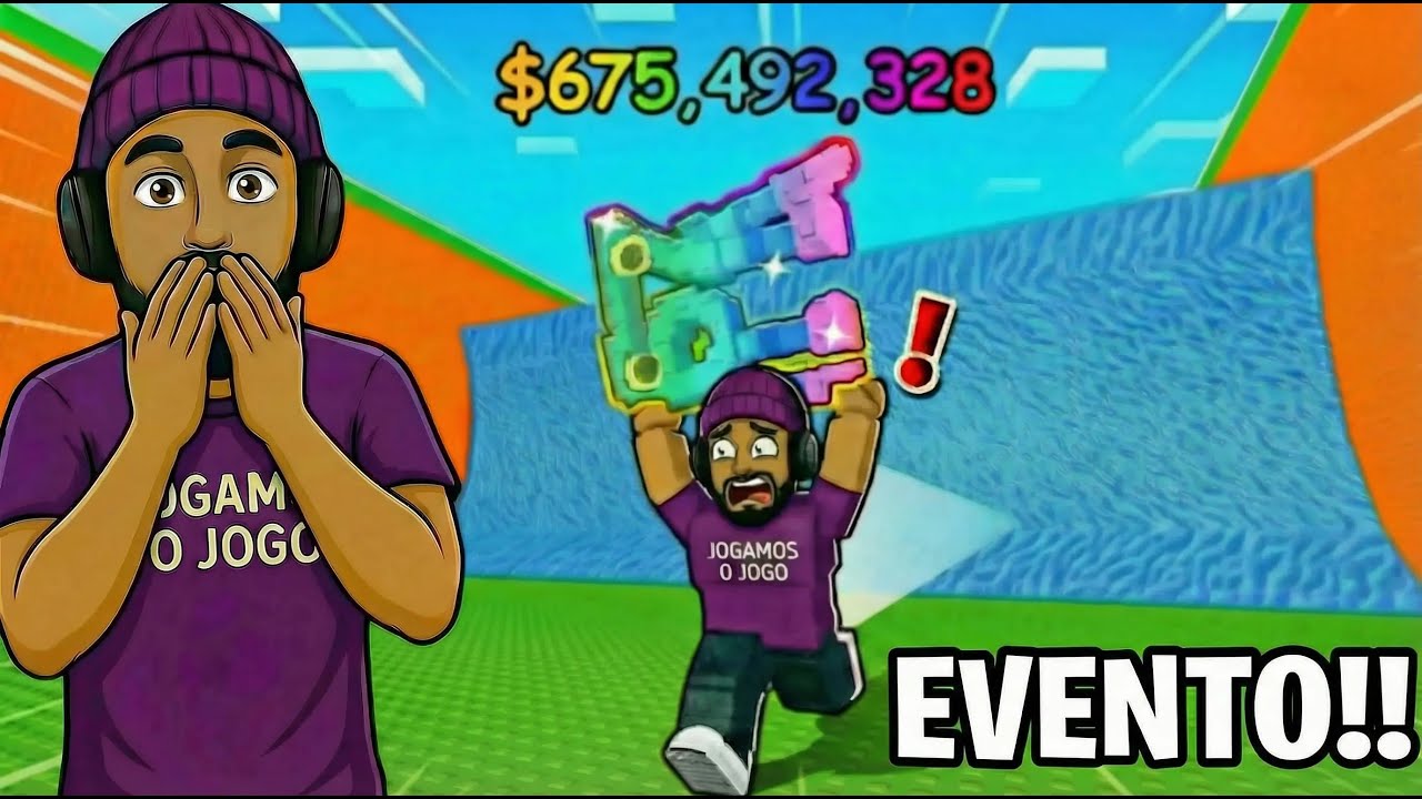 Lives do JJ - Roblox #Roblox #67