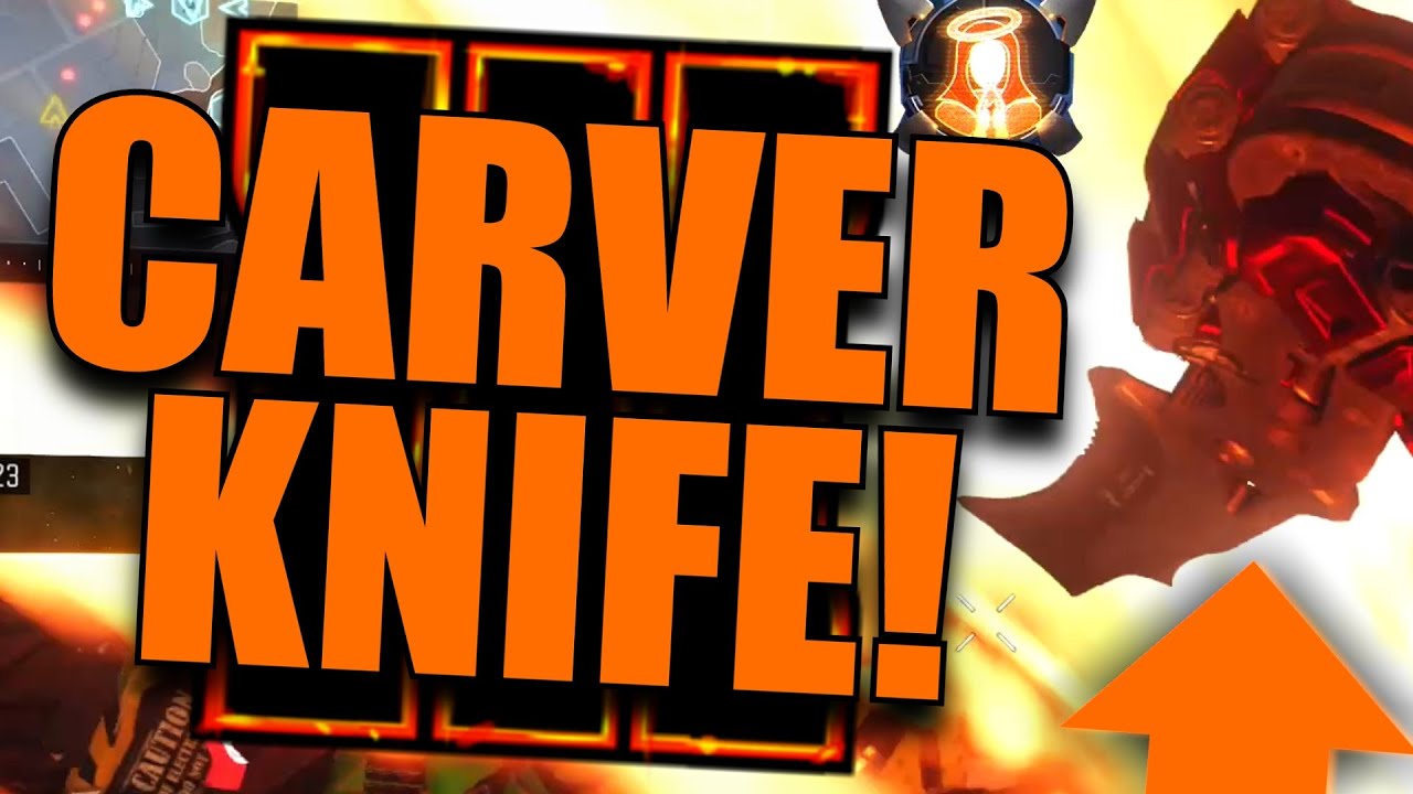 NEW Black Ops 3 