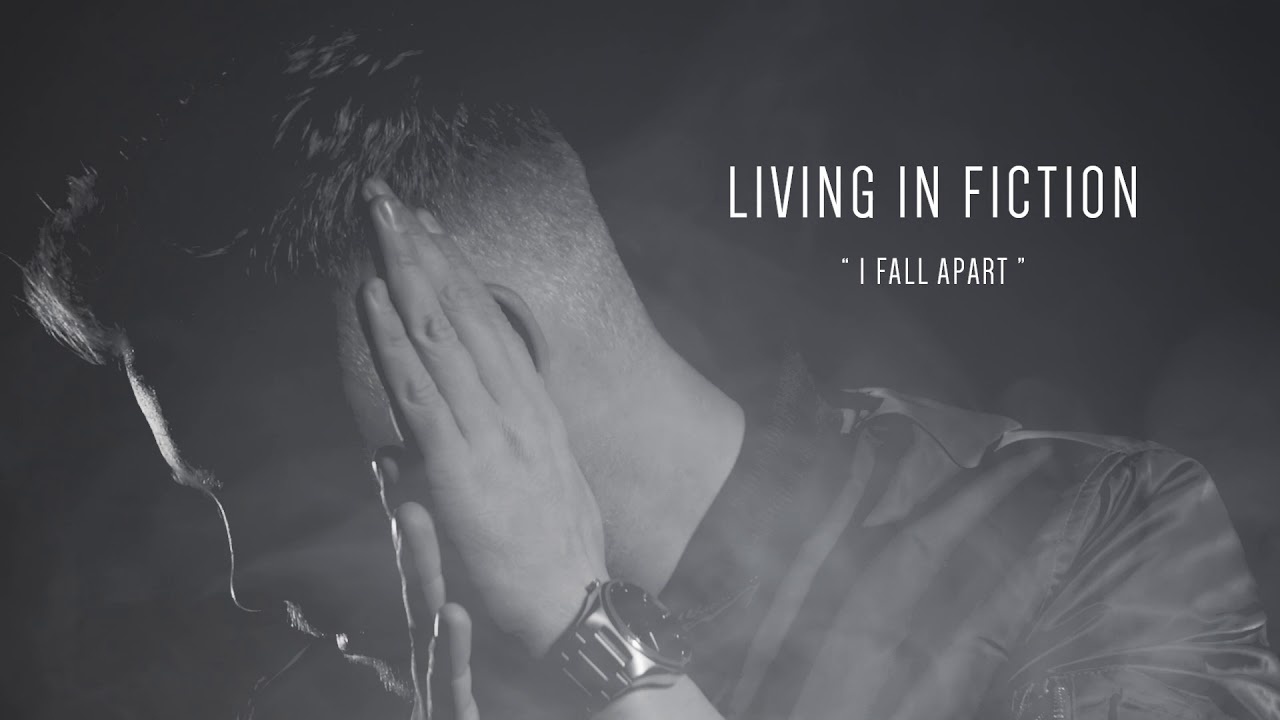 Post Malone - I Fall Apart (Cover by Living In Fiction)