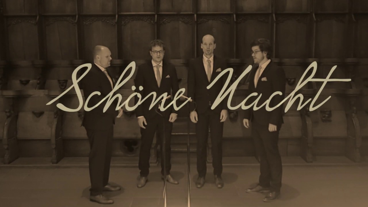 Barberpapas – Schöne Nacht (Wilhelm Nagel)
