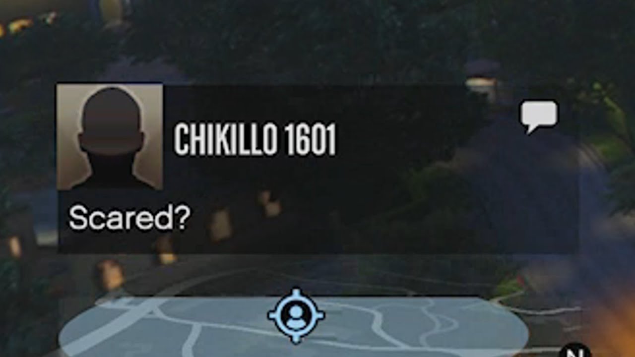 i just wanted to grind :(