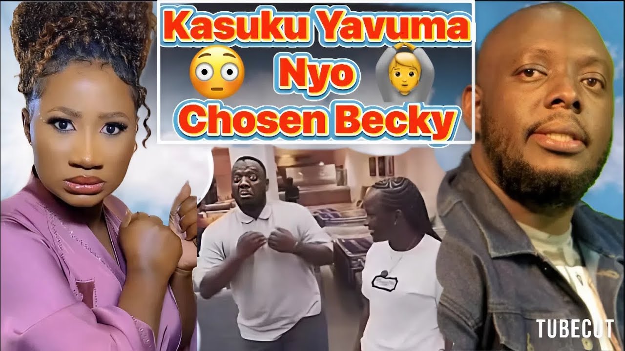 😢Bino Byebivumo Kasuku Byeyavuma Chosen Becky Namusuula Mu Depression Bambi😭