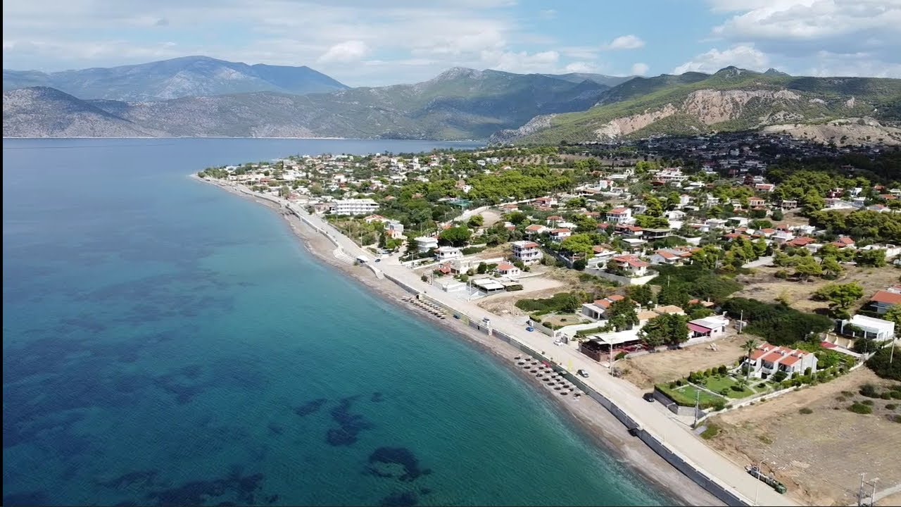 ALEPOCHORI - ΑΛΕΠΟΧΩΡΙ