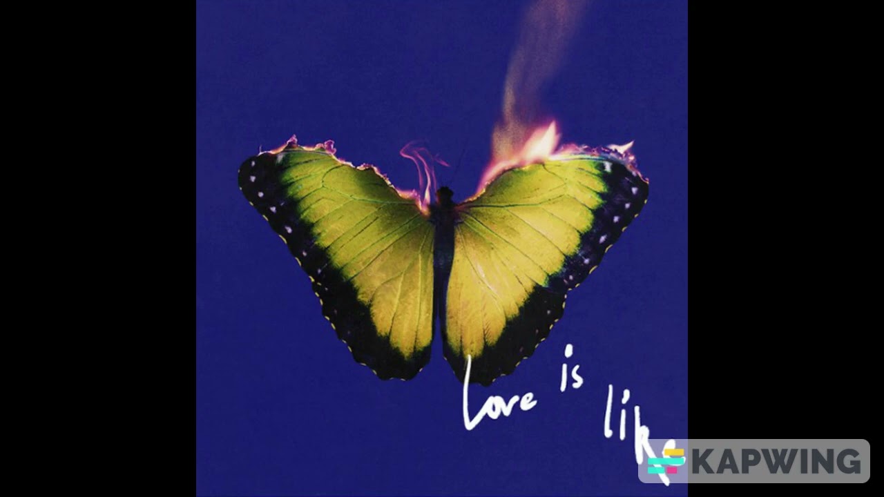[FREE FOR PROFIT] Favorite - Maroon 5 x Love is Like Type Beat (prod. Gavino x golstox x albi.zay)
