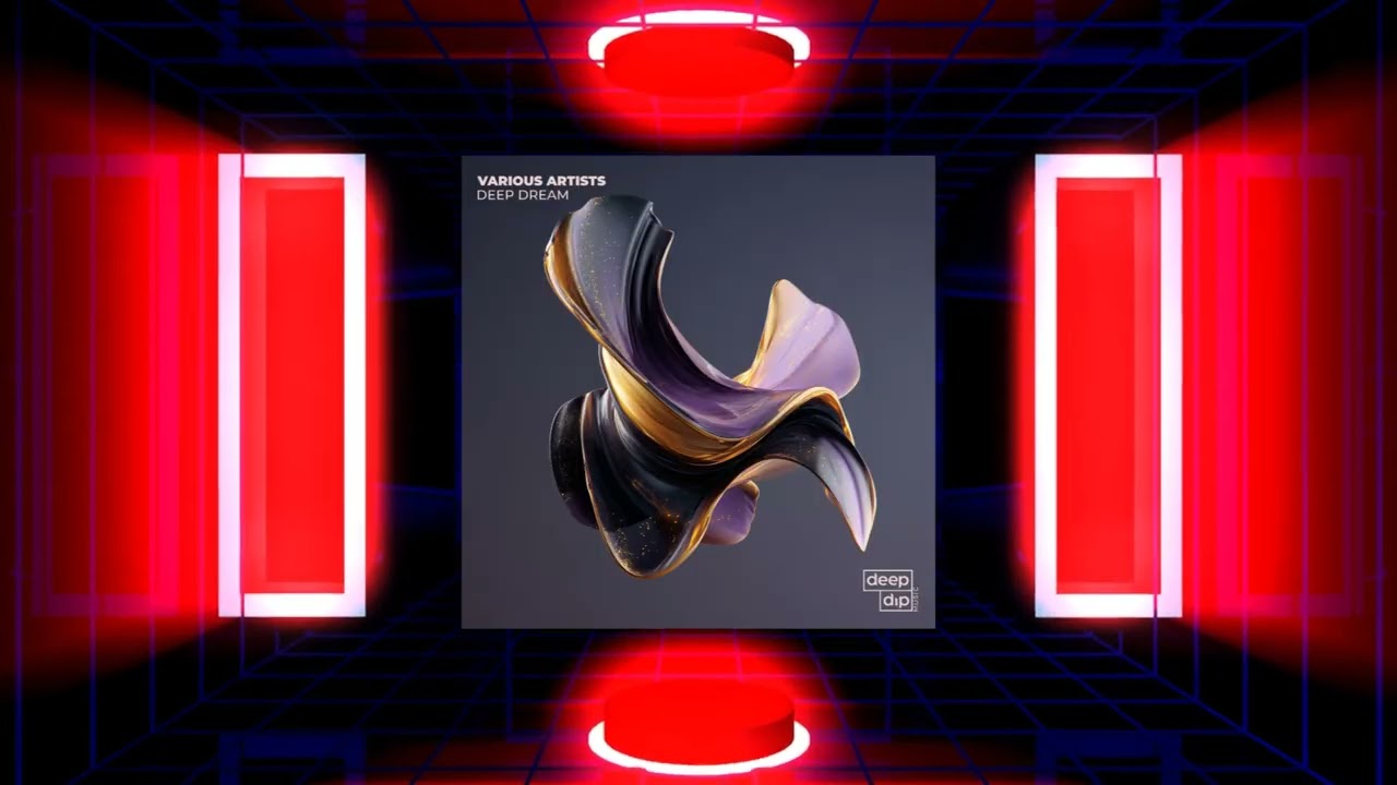 Carlos Luna - For the Weekend (Extended Mix)