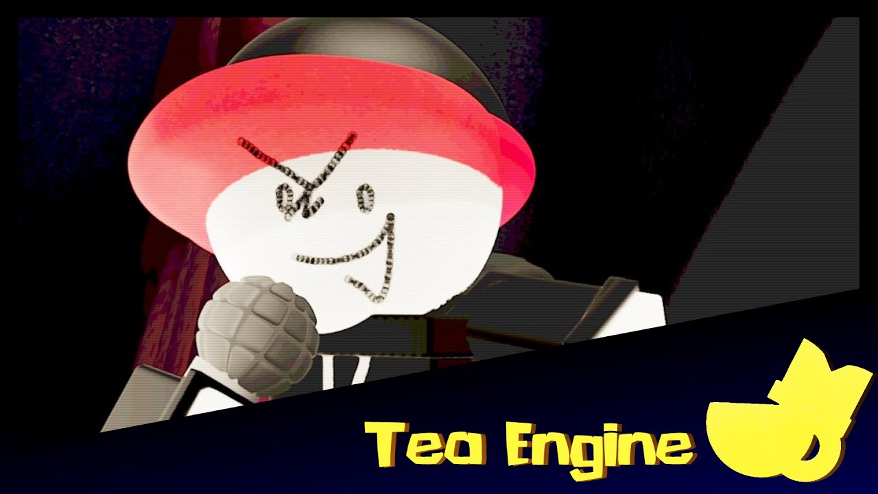 Mark gameplay (Tea engine) (OUTDATED)