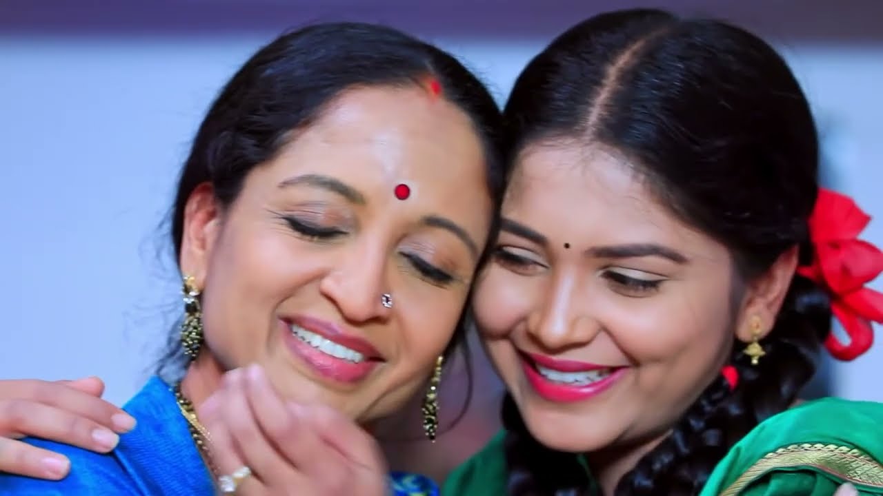 Kamaliತನ್ನ ಹೆತ್ತವರ ನಡುವಿನ ಸಂಘರ್ಷವನ್ನು ಪರಿಹರಿಸುತ್ತಾಳೆ | Kamali | Full Ep. 532 | ZEE Kannada