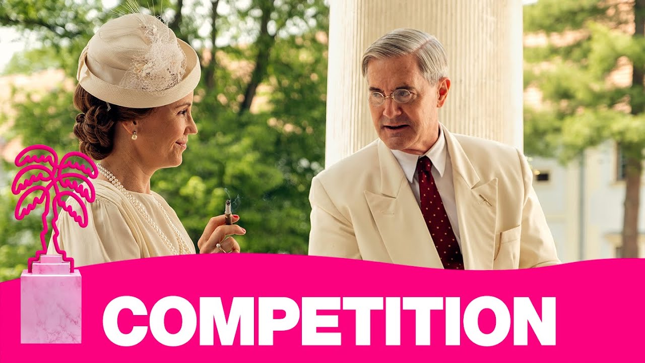 Atlantic Crossing - Competition - CANNESERIES