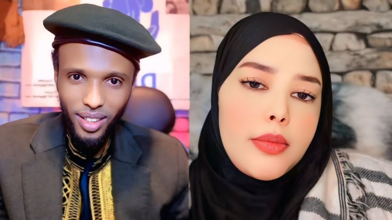 WAN IDIN JECELNAHAY MANISI DEYNENO | OMAR BARBAR IYO GABAR REER WAQOOYI OO MADAXA ISLA GALEN MAXA KA