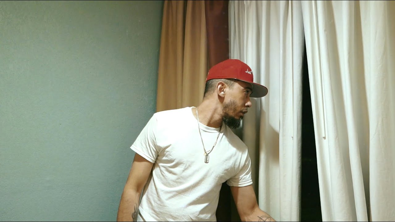 Shottie - Bendiga (Official Music Video)
