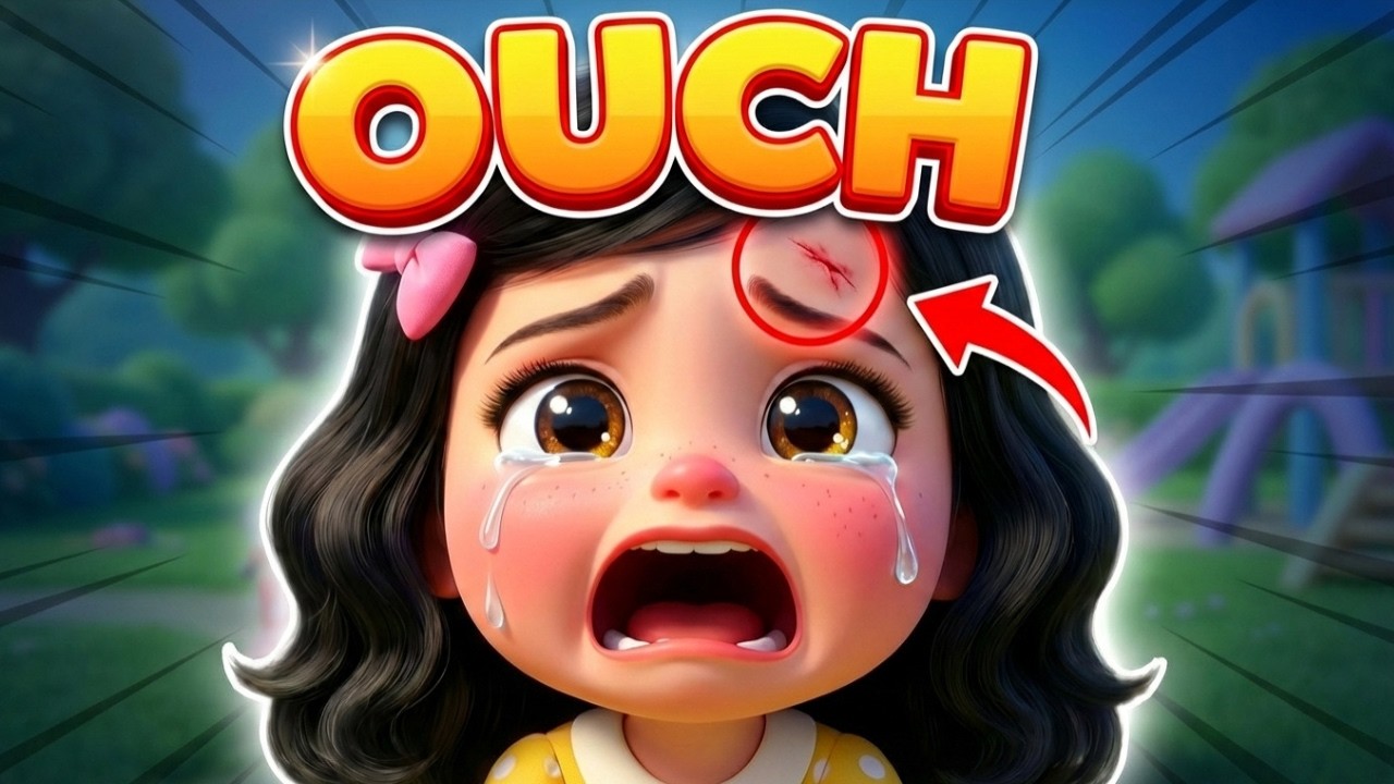 Boo Boo Song & Five Little Ducks & More Rhymes| Top Hindi Kids Rhymes Collection | Candy Cartoonz