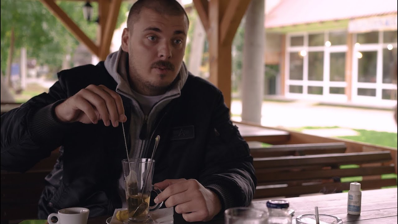 U moje vreme...