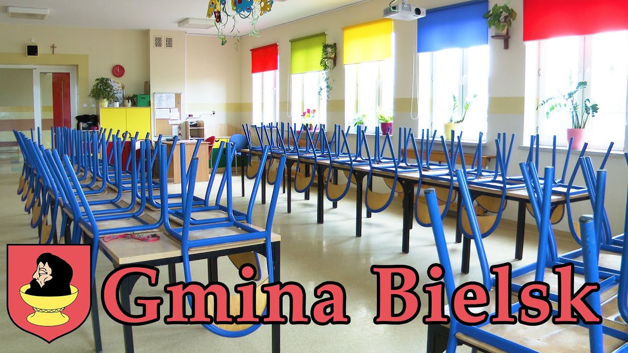 Gmina Bielsk - Serwis #6