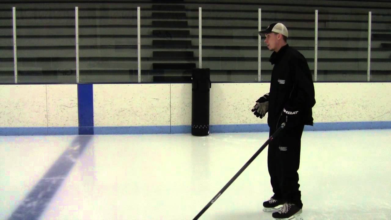 Checking Training