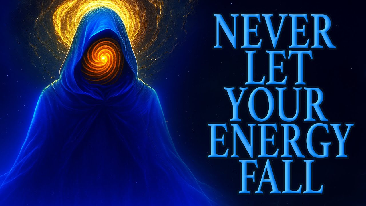 Stop Losing Your Quantum Frequency &mdash; How to Keep High Vibration All Day