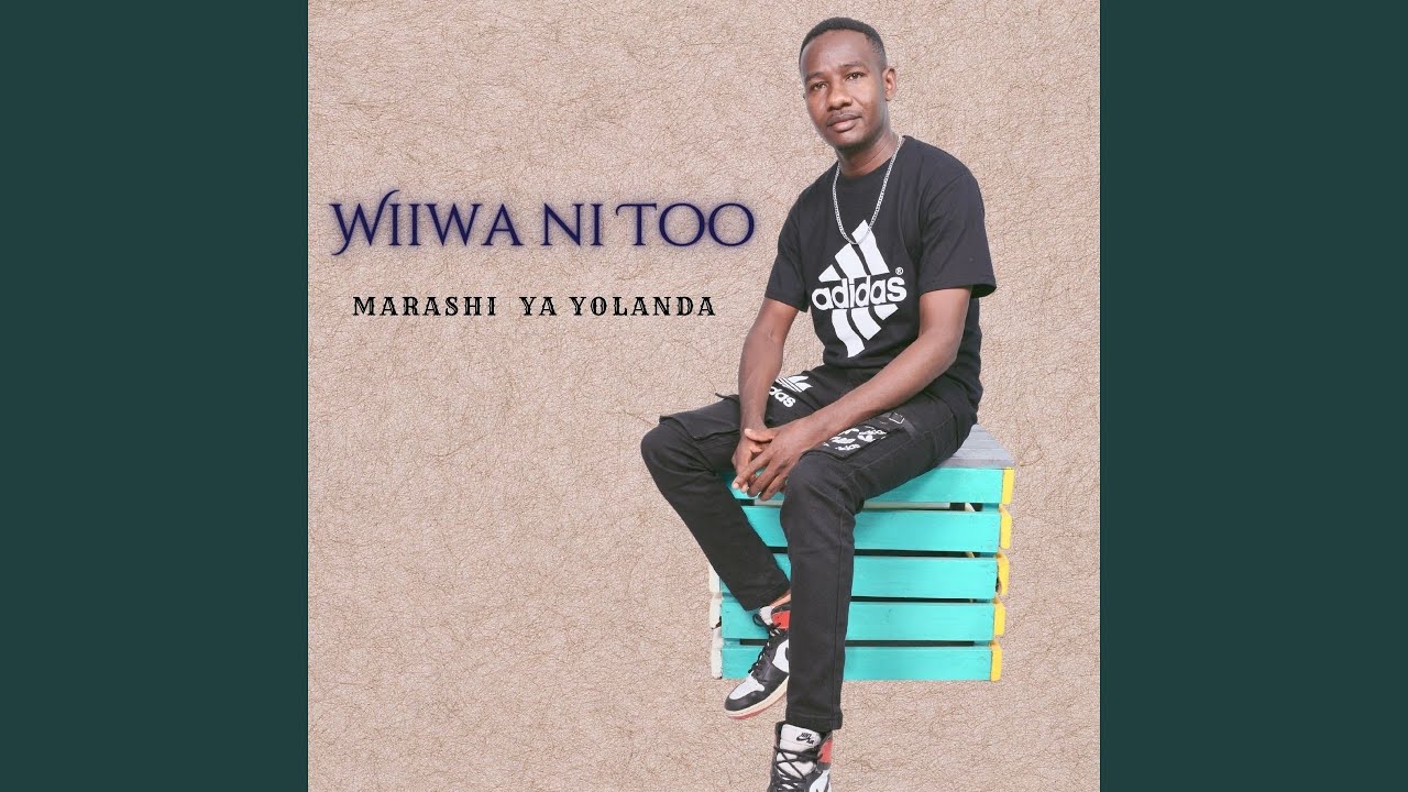 Wiiwa ni Too