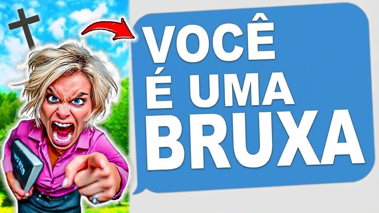 Histórias do Reddit | Minha tia me chamou de BRUXA! | 30 minutos de Karens