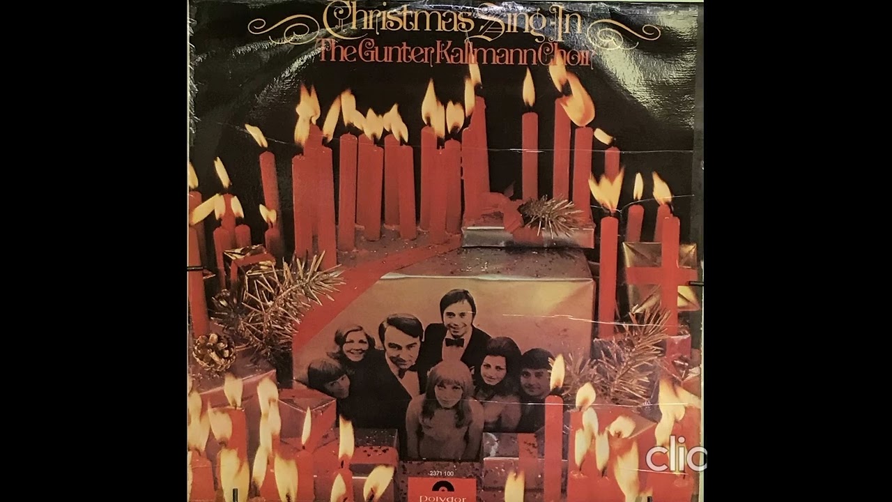 The Gunter Kallmann Choir - Christmas Sing-In (S1)