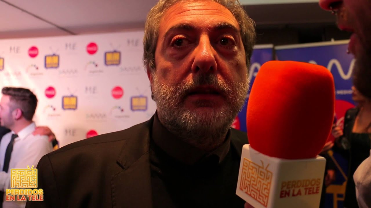 Entrevista Javier Olivares