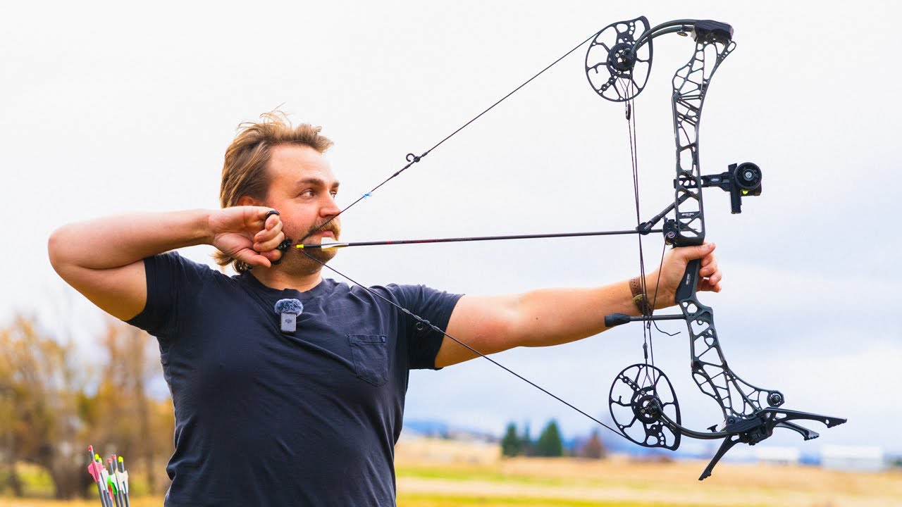 MATHEWS LIFT X (неспонсируемый обзор)